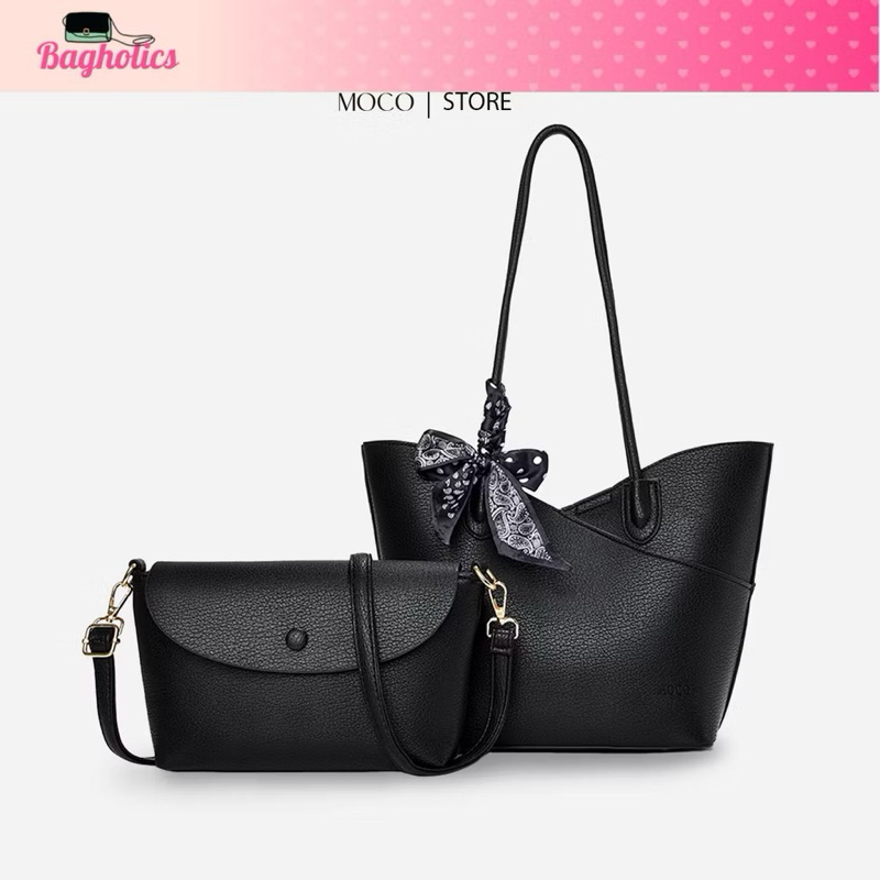 MOCO Tas Selempang Wanita Original