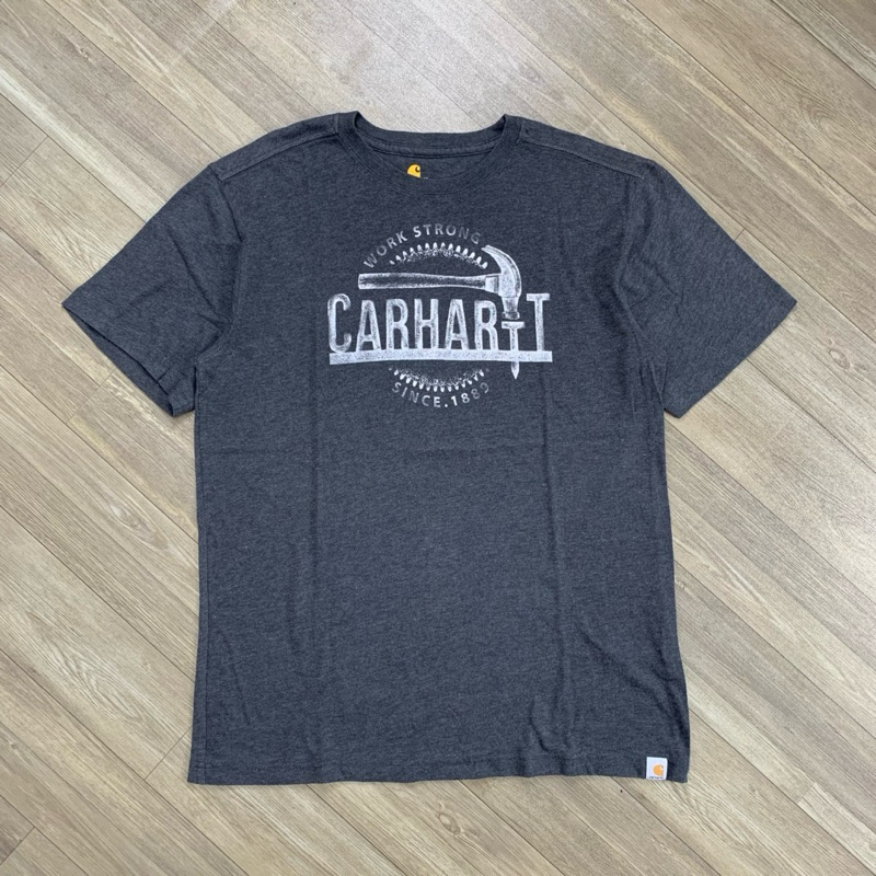 Carhartt Maddock Hammer Grapic Tshirt