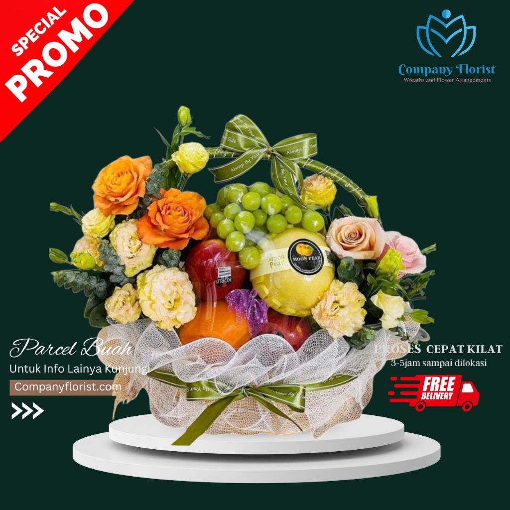 

Paket Parcel Buah Komplit – Kiriman Buah Sehat Lokal & Impor Berkualitas | Parcel Buah Murah
