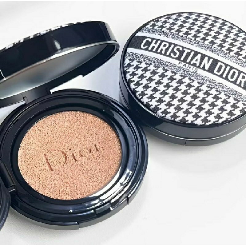 Dior Forever Counter Perfect Cushion - New look Limited Edition 14gr / Dior Cushion Spf 50 Pa+