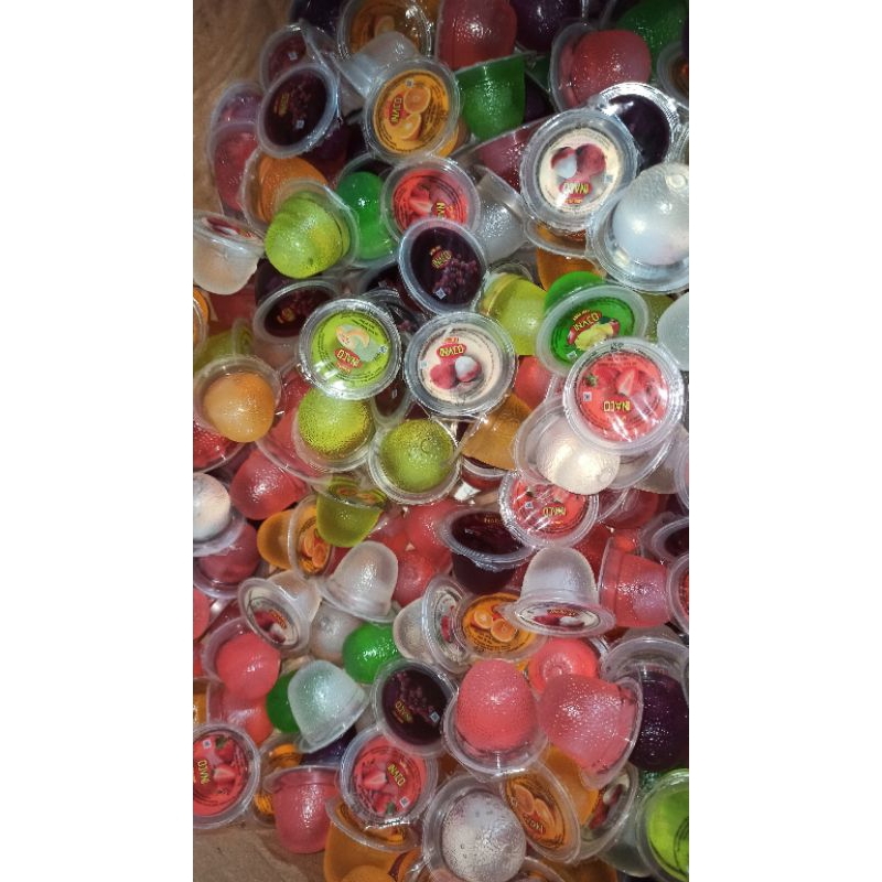 

jelly inaco 500gr