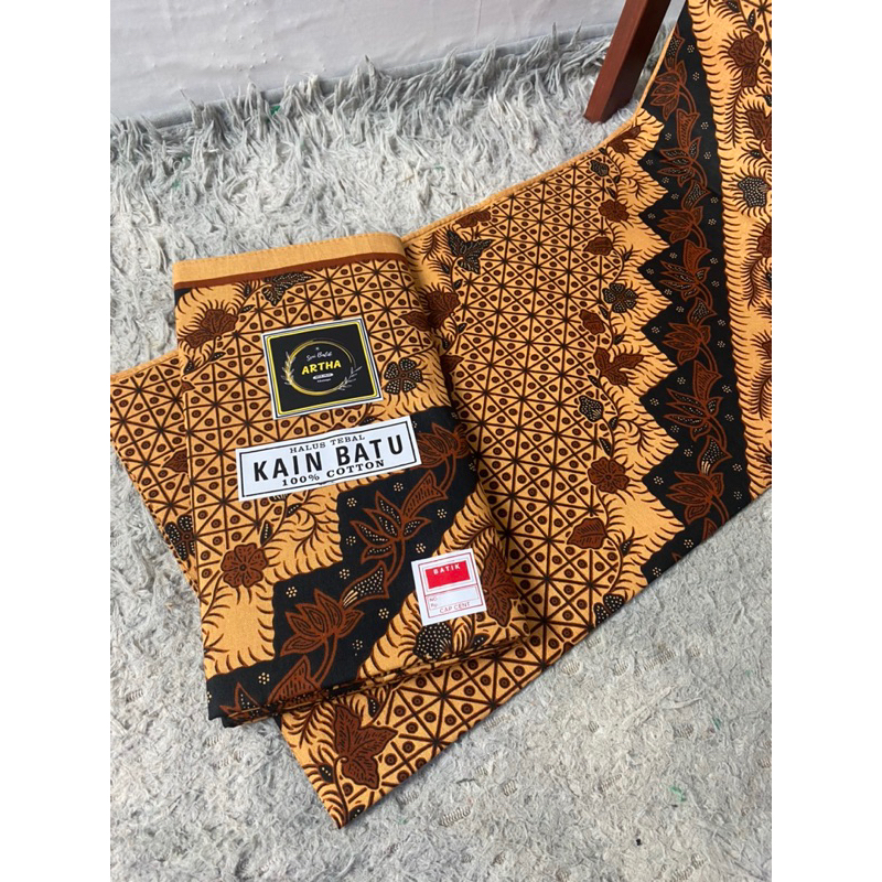 Termurah Kain Jarik Panjang Jarik Samping Jawa Asli Kain Batu Batik Batik Modern