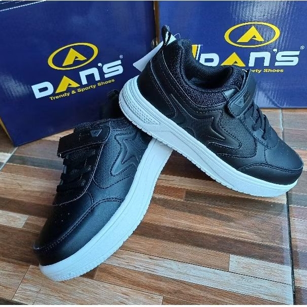 Sepatu Anak laki laki DANS HIPNOSS.