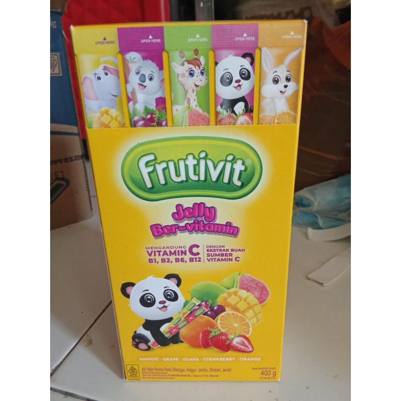 

frutivit