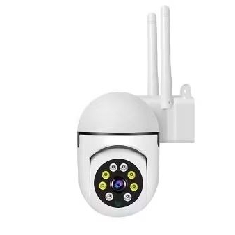 cctv v380pro kamera cctv full hd 1080p malam hari berwarna