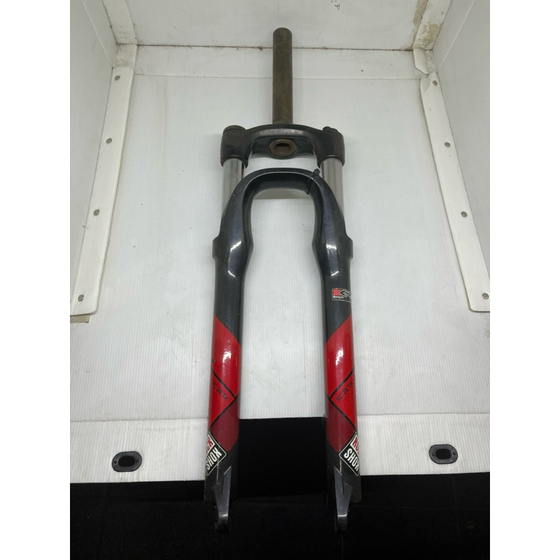 Fork Rockshox XC 28