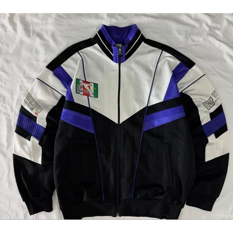 Tracktop Vintage NR Ennerre