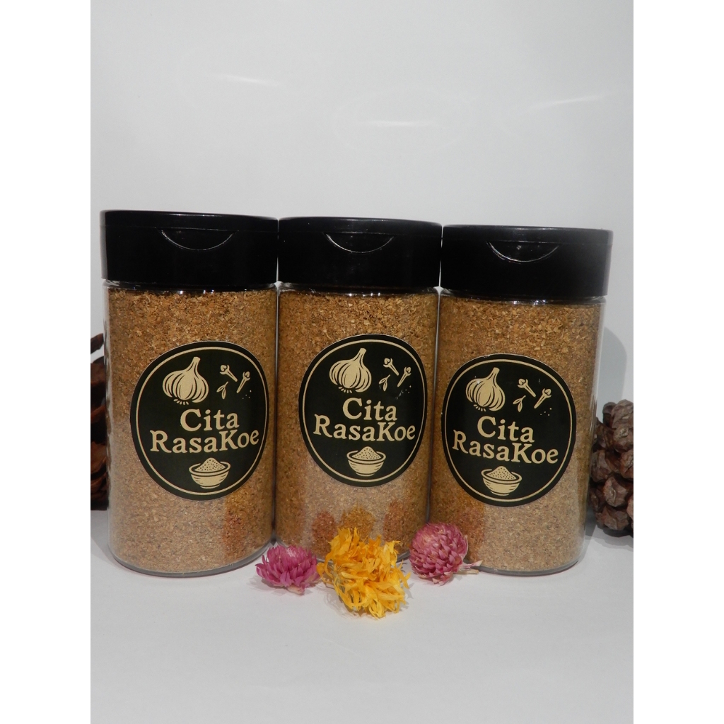 

Ketumbar Bubuk 50gr - Cita Rasakoe