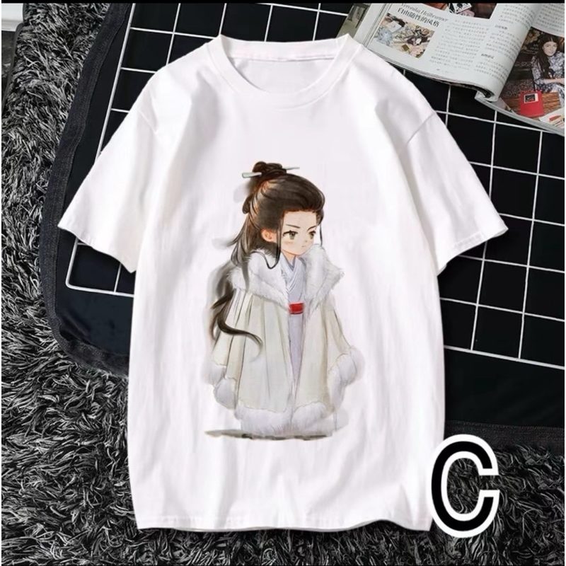 T Shirt Cheng Yi Import Cotton Strech