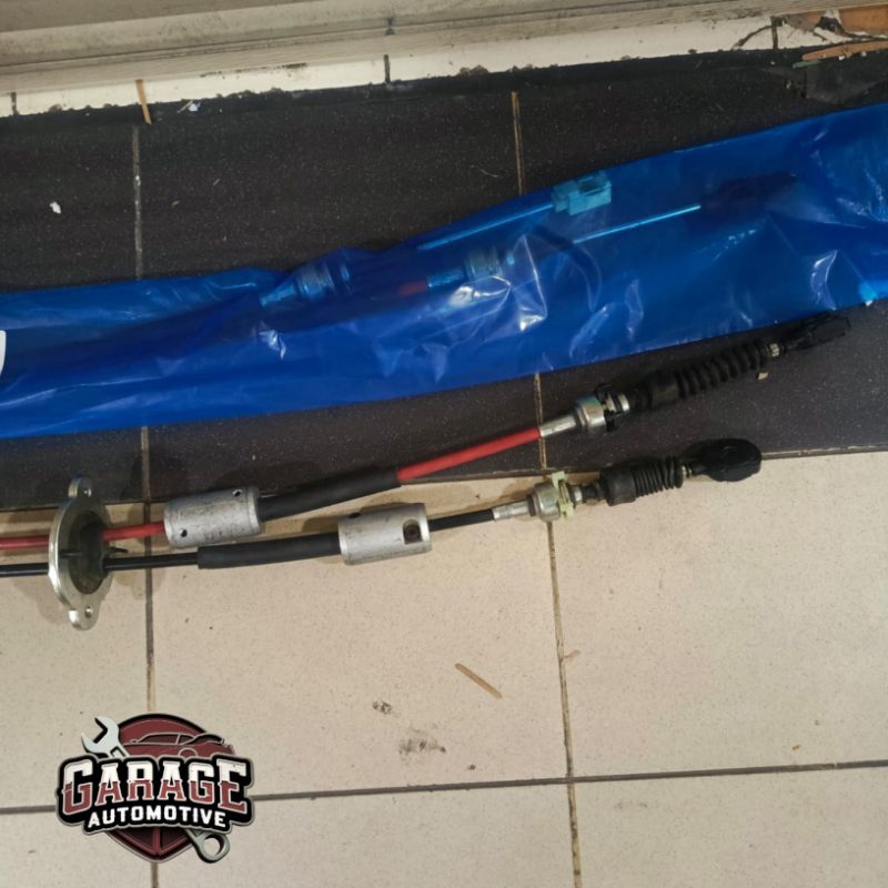 KABEL TRANSMISI MANUAL WULING CONFERO / CORTEZ / ALMAZ PA66GF30