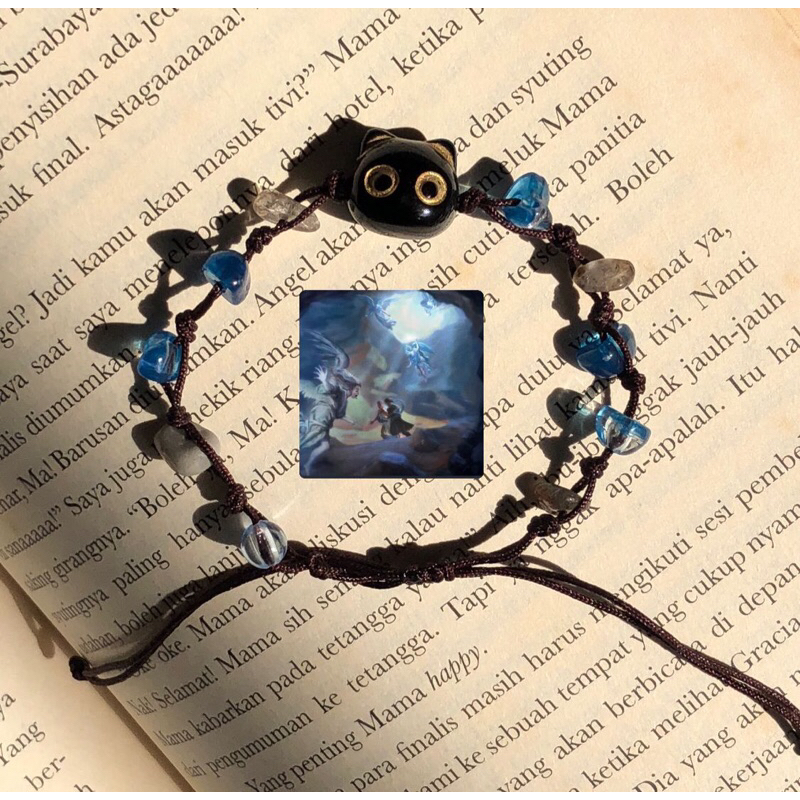 GELANG HINDIA ALBUM LHAB