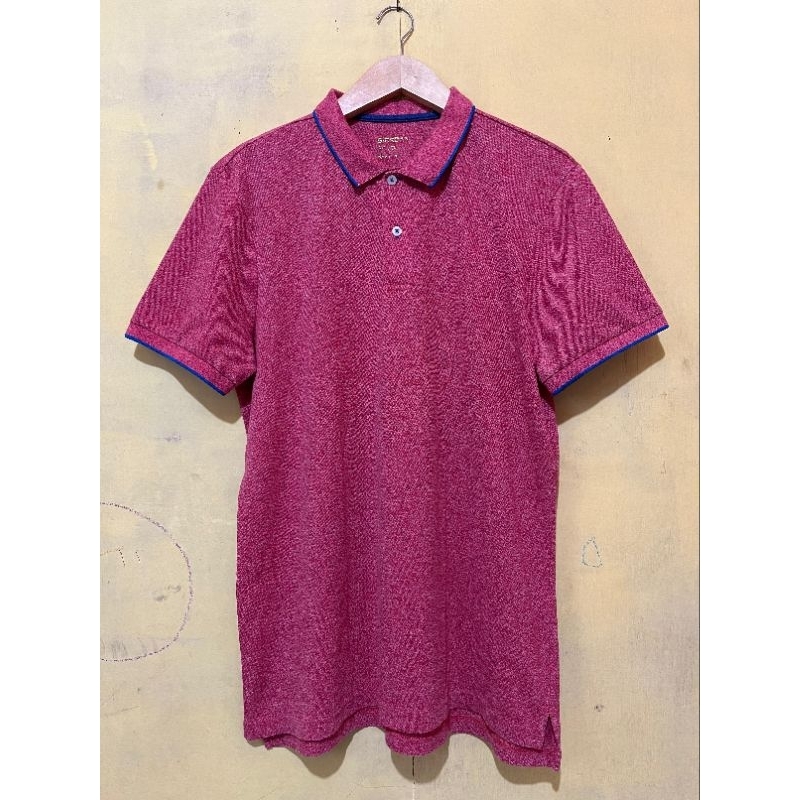 Giordano polo shirt second XL