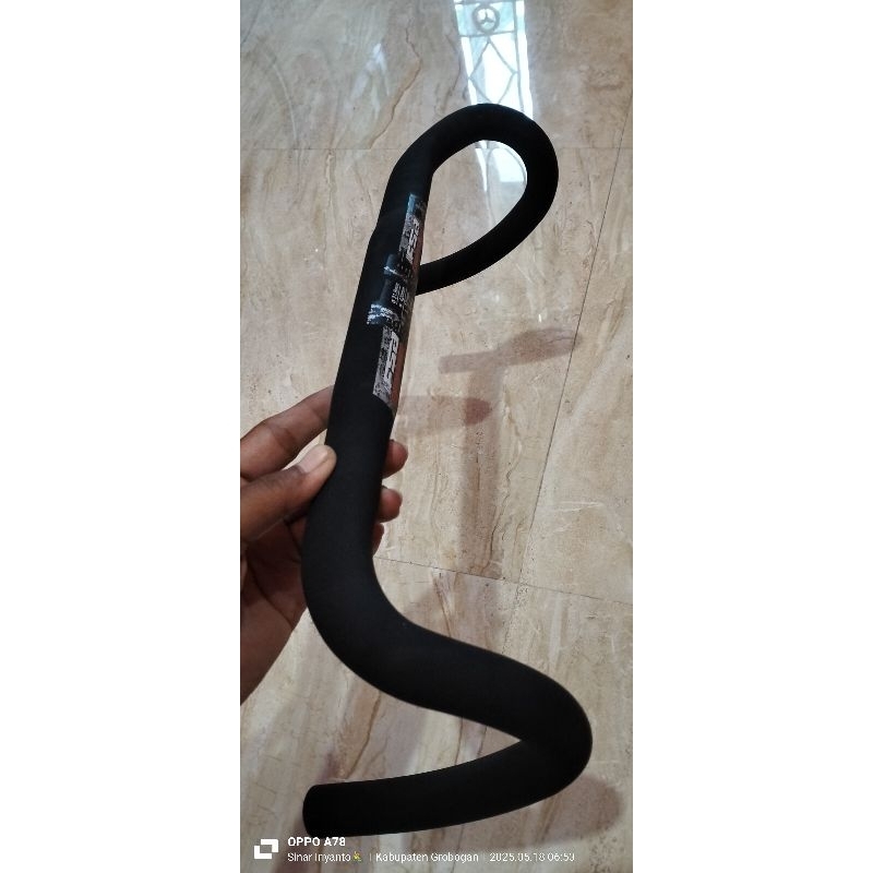 Dropbar FSA Wing pro compact
