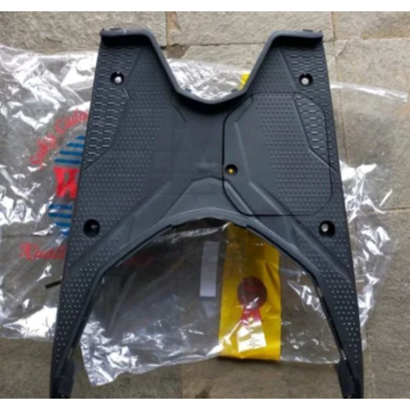 pijakan kaki beat fi body beat fi pijakan kaki motor beat fi