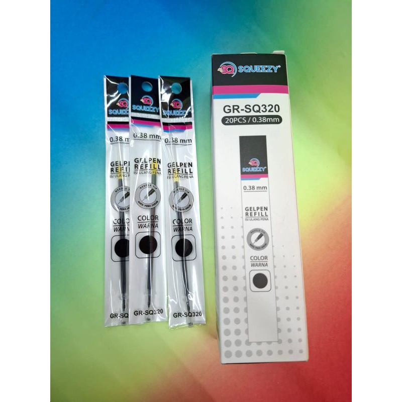 

isi pena tinta anak- anak isi 24pcs