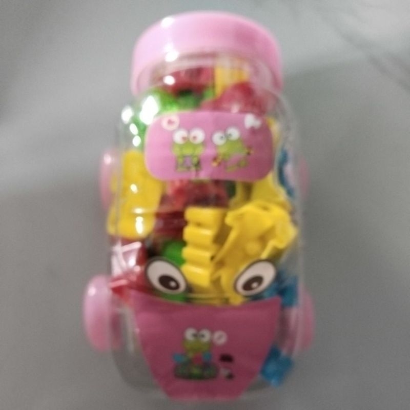 

Orotan Mobil Toples 24