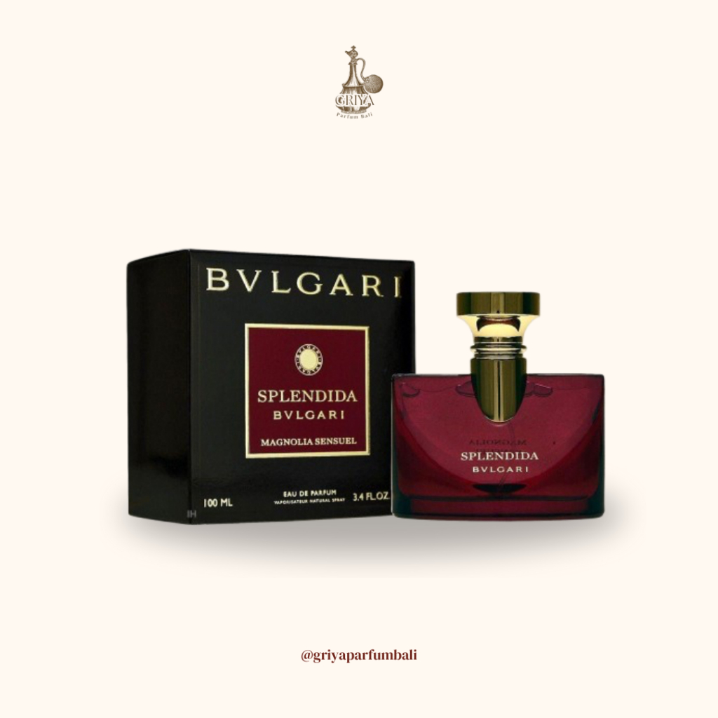 Bvlgari Splendida