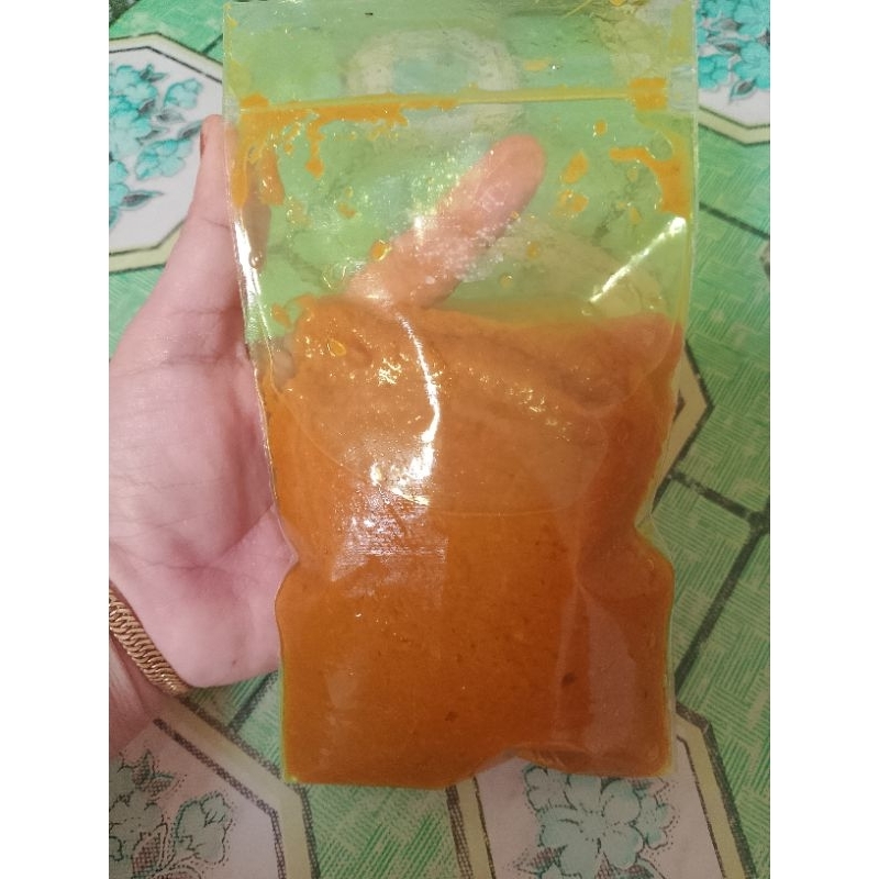 

Bumbu praktis serbaguna ikan/ayam