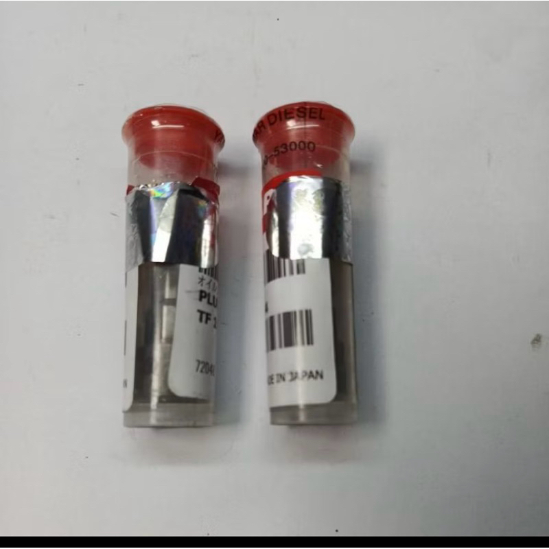 TF105/TF115- plunger mesin diesel Yanmar Taiwan