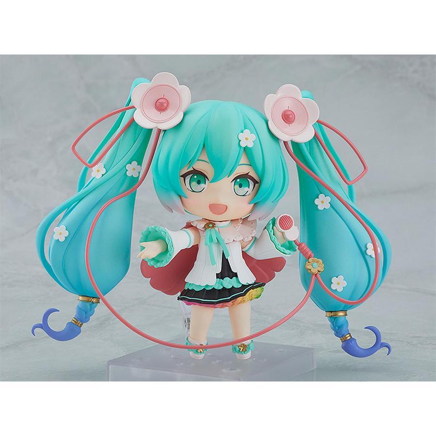 Nendoroid 1940 Hatsune Miku : Magical Mirai 2021 Ver.
