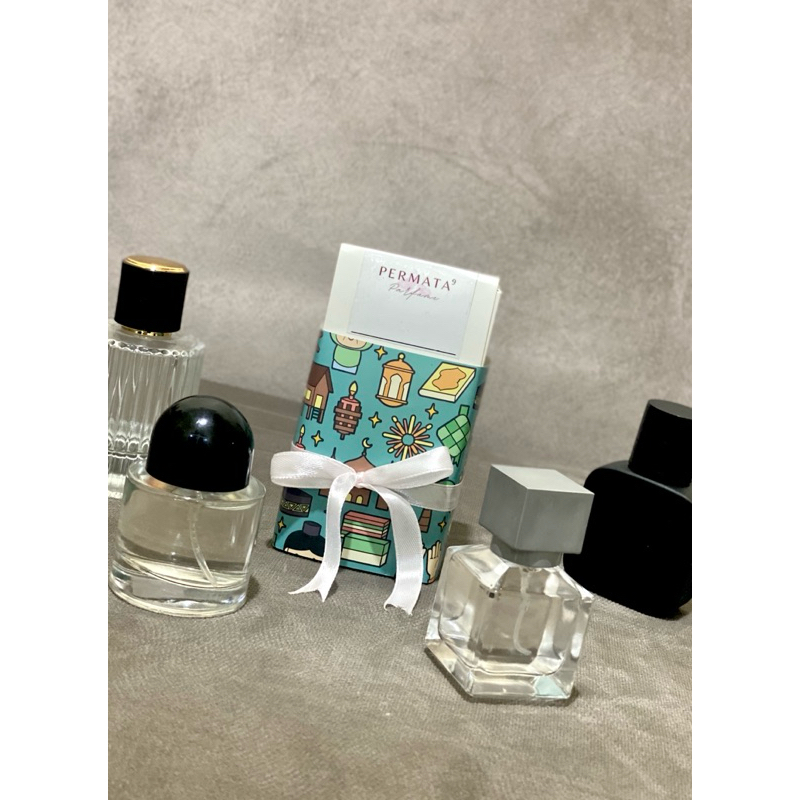 

Parfum Premium Permata 9 Parfum 15mL