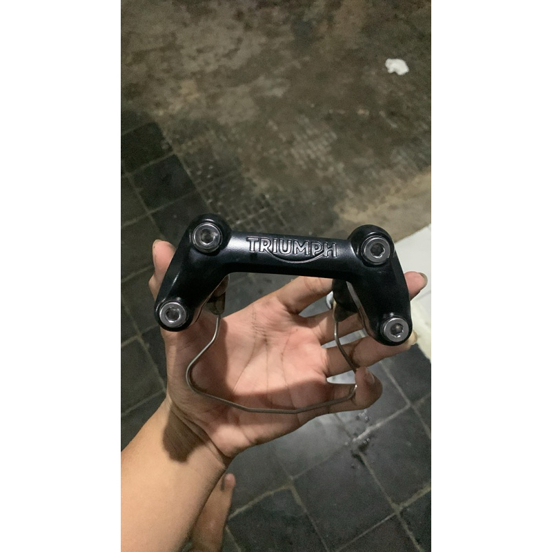 Riser Triumph raiser triumph original copotan