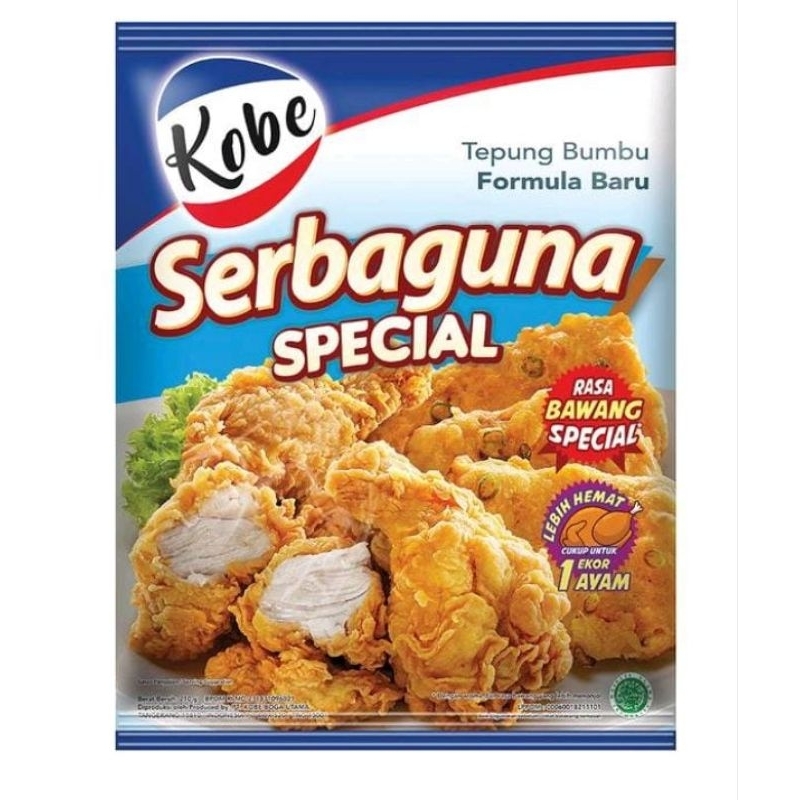 

tepung serbaguna