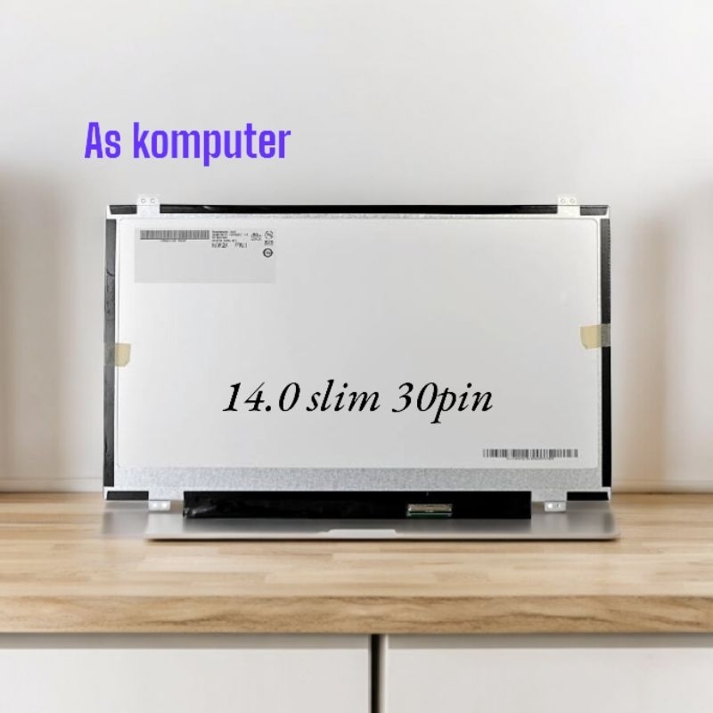 LCD LED Asus X455L X455LA X455LB X455LD X455LF X455LJ X455LN A455 A455L X453 X441S X441 A442 A442U