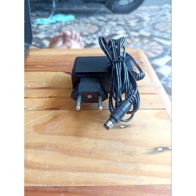 Adaptor Wifi 12V / 1A