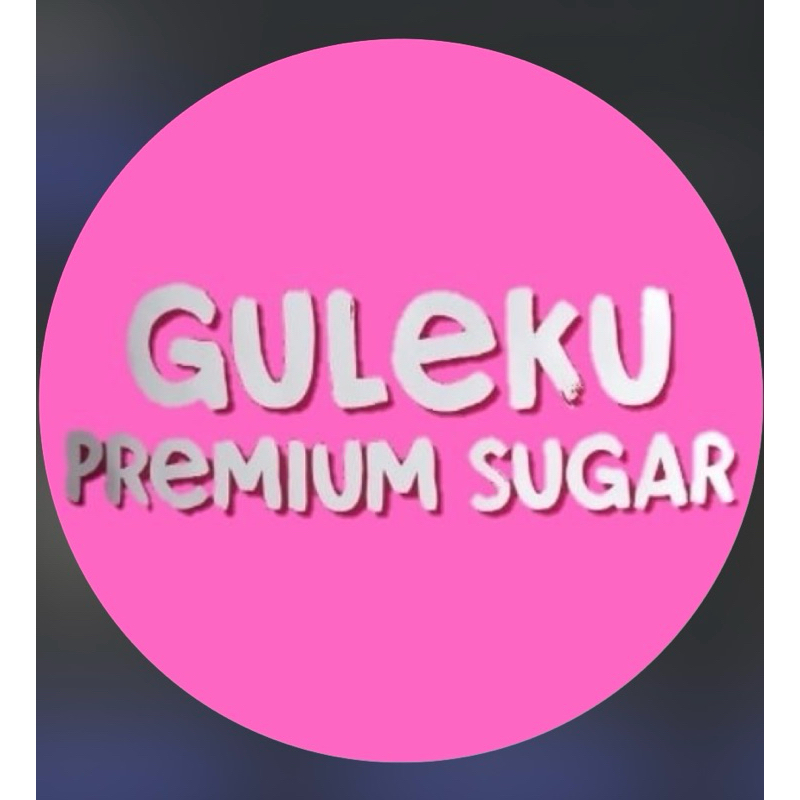 

Guleku Premium Sugar (Gula Semut Asli)