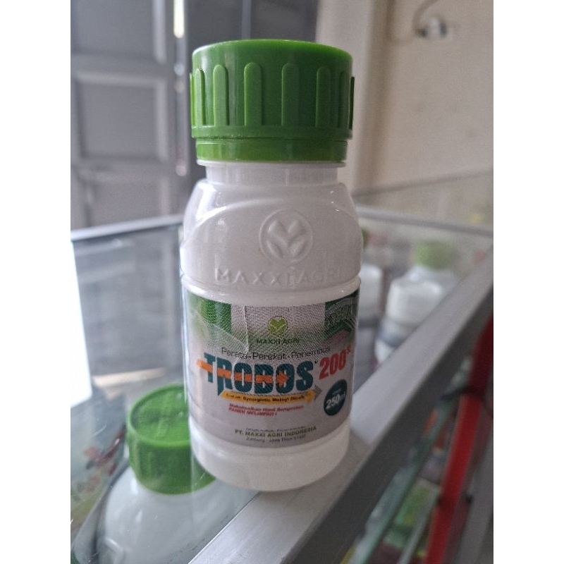 (Perekat-Penembus-Perata) TROBOS 200SL - 250ml