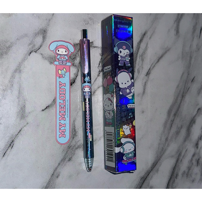 

PULPEN PENA MY MELODY Guangbo SANRIO