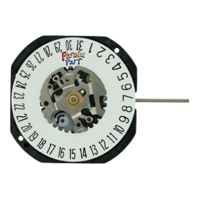 Mesin Jam Tangan Epson VX-32E / Mesin Jam Tangan Mirage