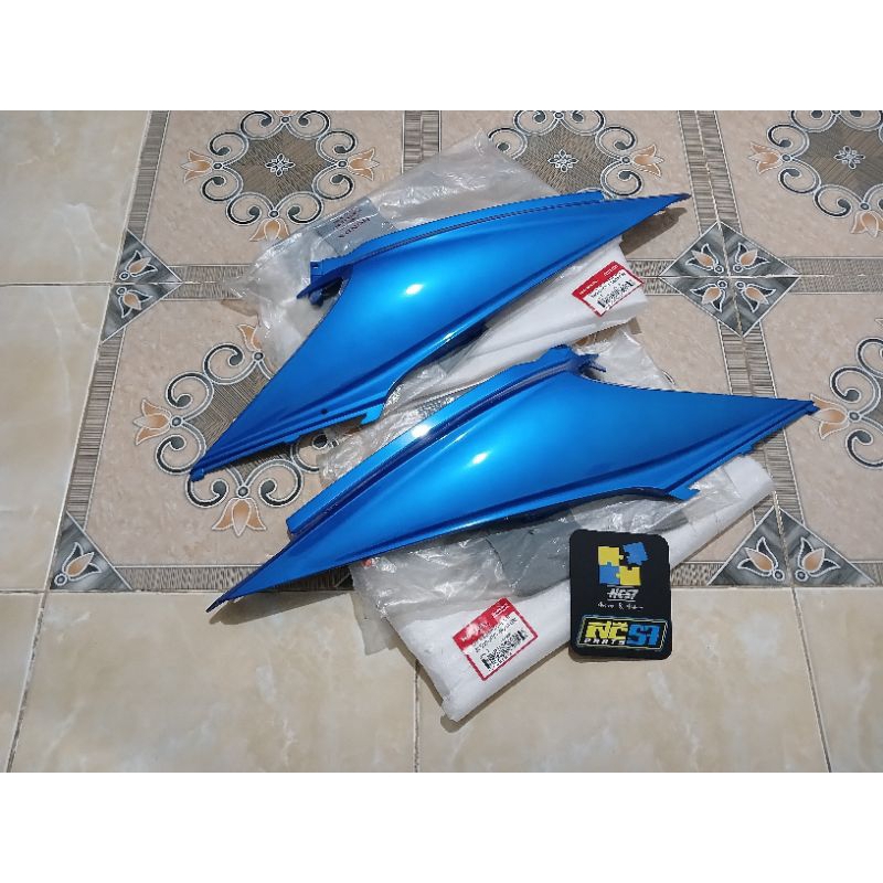 Body belakang original honda beat karbu kvy ahm