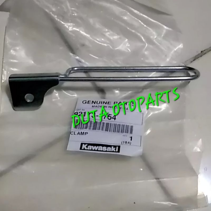 Klem Kabel Speedometer W175 W 175 Original