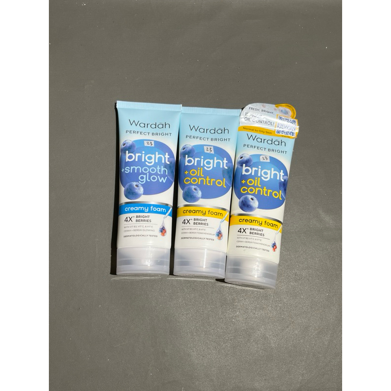 WARDAH Perfect Bright SERIES | PERFECT BRIGHT SERIES