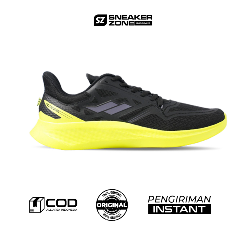 SEPATU RUNNING MILLS TREXIMO OMEGA M2 - SEPATU RUNNING MILLS - SEPATU RUNNING - SEPATU RUNNING MILLS