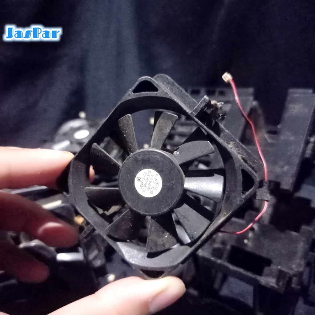 Kipas PS2 Fat | Fan PS Playstation 2 Murah Second