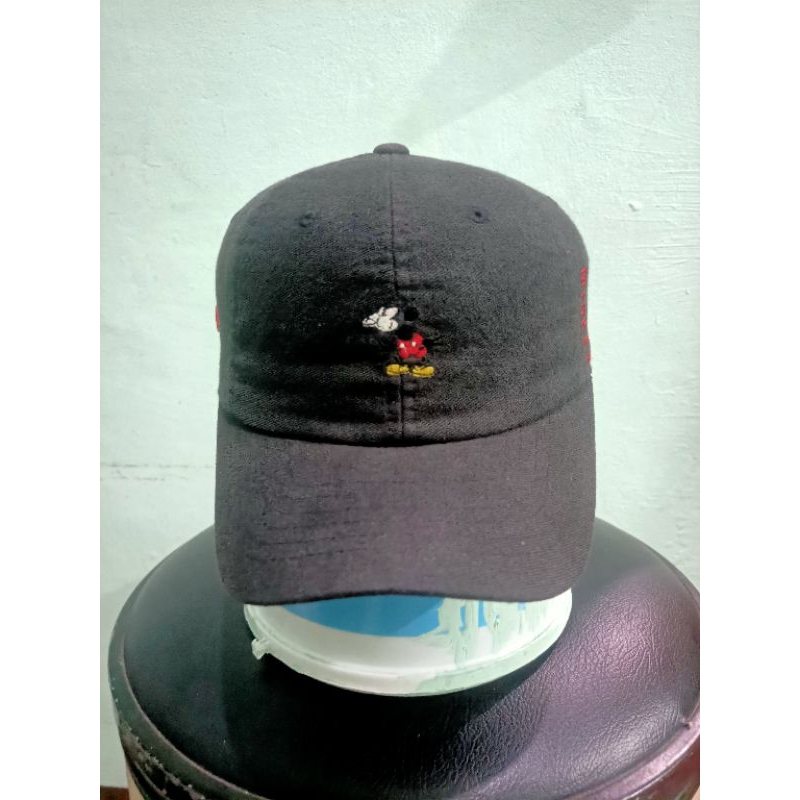 topi mickey mouse original disney