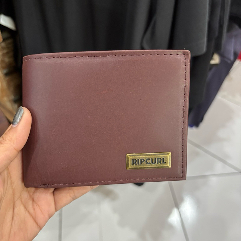 Dompet Pria Ripcurl Original