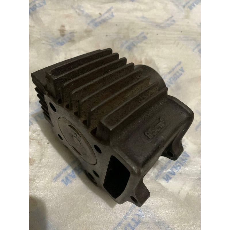 blok astrea 800 original copotan set piston pnp star