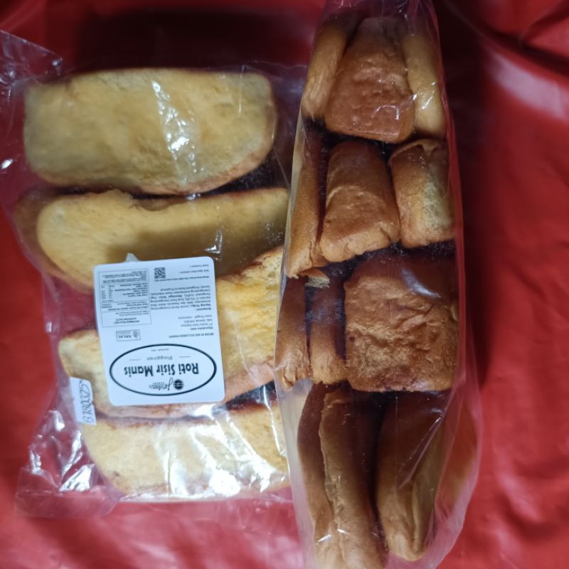 

Roti Sisir