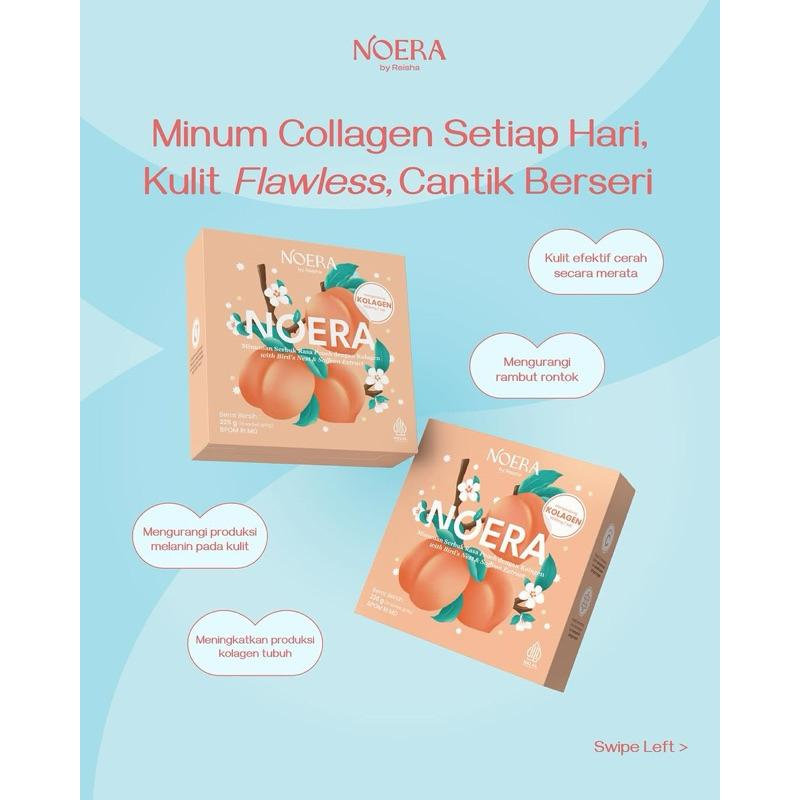 COLLAGEN NOERA