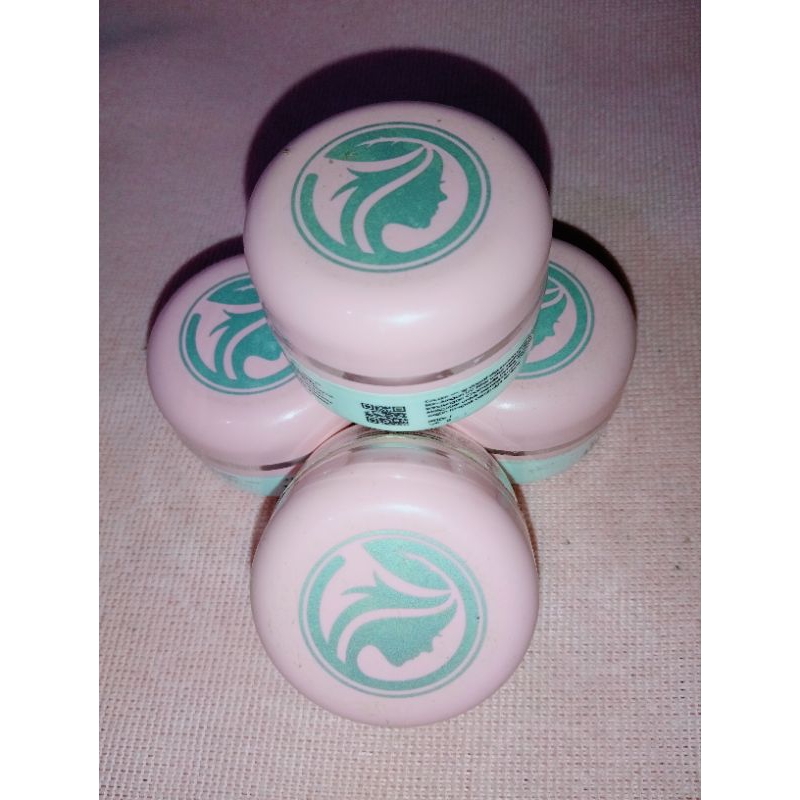 CREAM WSC ORGANIC SKINCARE