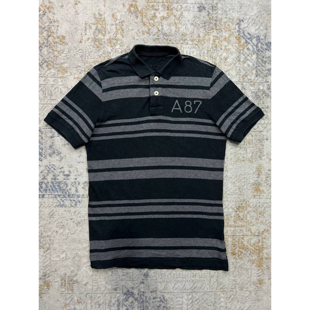 Polo A87 AEROPOSTALE Original