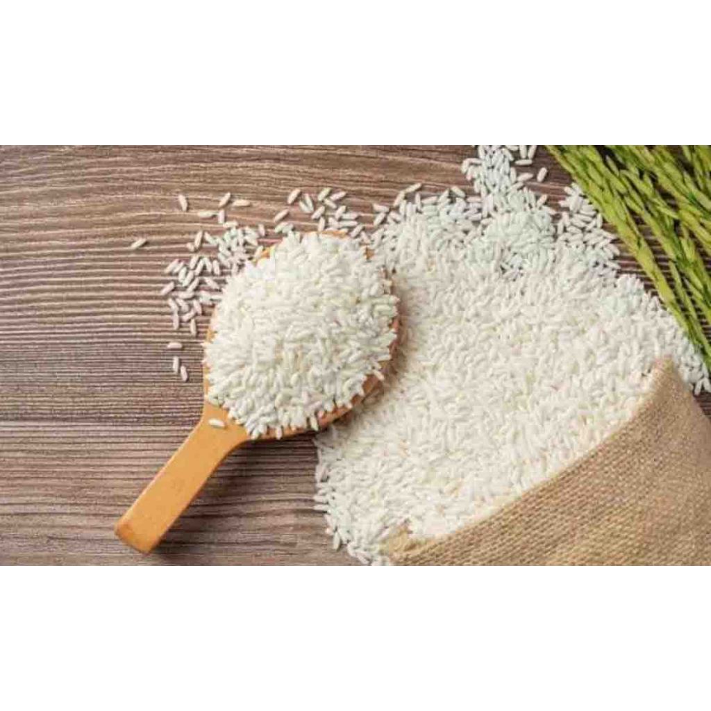 

Beras putih MURAH kualitas terbaik 1kg