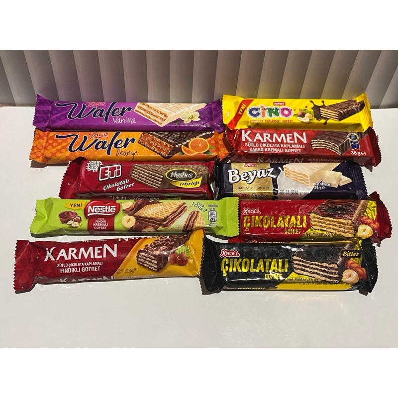 

paket hemat dapat 5 pcs untuk varian di kirim randem sesuai stok ya ada