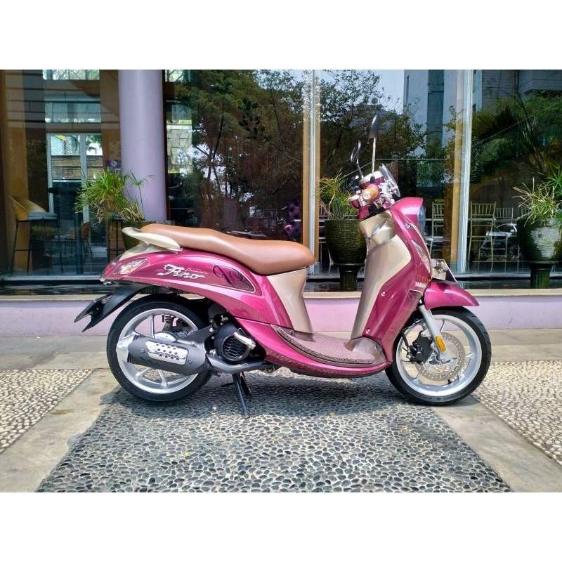 velg aerox PNP mio m3