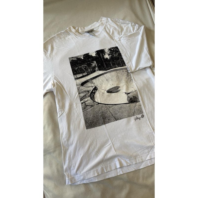 Basic T-Shirt