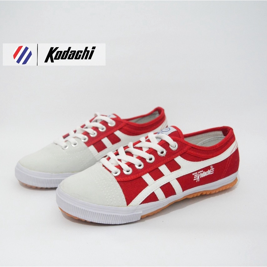 Sepatu Kodachi 8172 Merah Putih - MP